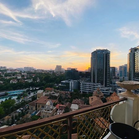 Arkadia Palace 2Bd Apartment Одесса Экстерьер фото