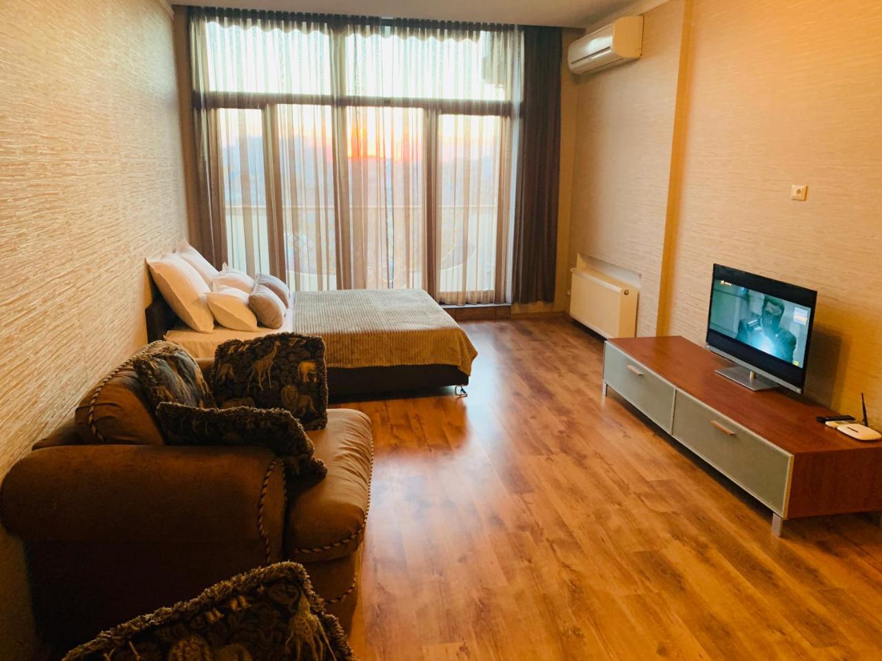 Arkadia Palace 2Bd Apartment Одесса Экстерьер фото