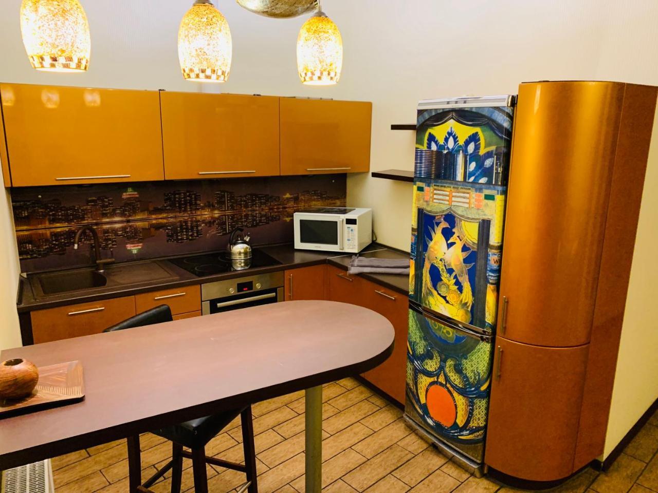 Arkadia Palace 2Bd Apartment Одесса Экстерьер фото